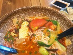 傣味酸汤米线-蒙自源过桥米线(红谷滩万达店)