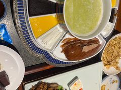 -真地道京味府·鲜橙烤鸭·北京菜(朝外大街东大桥店)