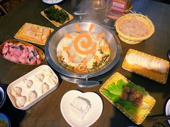 -土著渔匠·养生蝴蝶鱼(香樟路店)