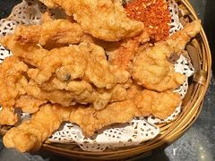 -廖川菜(太阳宫店)