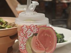 -稻香海鲜饭店(第一国际店)