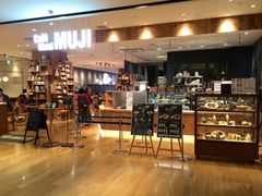 -无印良品(京都BAL店)
