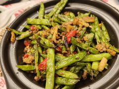 -堂瓦里·33年传统赣菜(第一街区店)