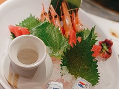 -水木锦堂·自助铁板烧(方庄时代店)