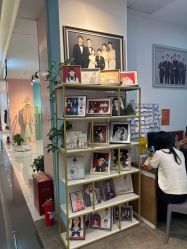-鎏年一木各照相馆·证件照(华洋堂店)