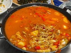 -老李家土菜馆·安吉地标美食