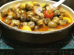 汤螺蛳-锡和无锡菜(景丽苑店)