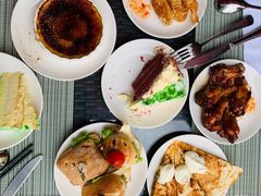 -The COOK·厨餐厅·自助餐(浦东嘉里大酒店)