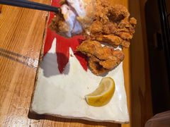 -Ramen满吉·豚骨拉面(丽园路店)