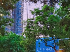 -小杨烤肉(朱雀店)