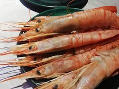 -五月罗马海鲜烤肉自助餐厅(印象城店)