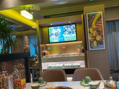 -润园四季椰子鸡火锅(卓越INTOWN店)
