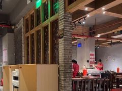 -广府乡下·饭庄(新港东路店)