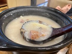 -如轩·海鲜砂锅粥·潮汕菜(海珠店)