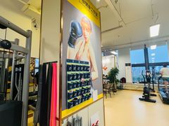 -中田·健身+普拉提(北京通州运河店)