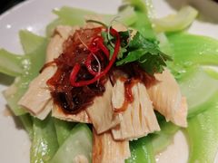 -大鸽饭(北京路店)
