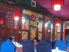 -阿西娅食府(中关村店)