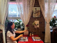 -安德烈俄式西餐厅(中央大街店)