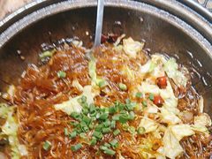 -灶东家民间菜(回兴店)