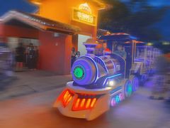 -三亚海昌梦幻海洋不夜城