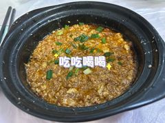 -阿隆煲店(秀仁苑店)