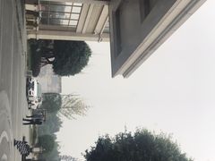 -成都安仁福朋喜来登酒店