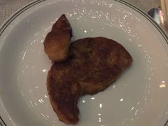 -广州花园酒店-凌璇阁360度高空海鲜自助餐CAROUSEL