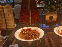 -川骄海鲜自助(河东店)