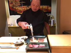 -橼舍鮨青木