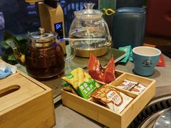 -灶座小锅烀饼·铁锅炖(道里店)