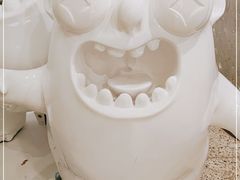 -茶力的小怪兽(梅林卓悦汇店)