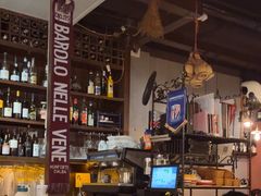 -La Tavernetta(Bar à Vin)(乌鲁木齐路店)