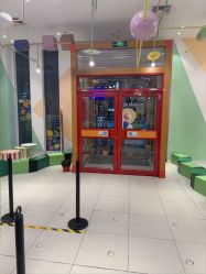-玩元素·家庭游乐成长中心(香格里拉店)
