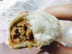 -长发西饼(临顿路店)
