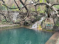 -四门塔风景区