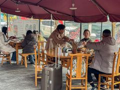 -大众跷脚牛肉馆·非遗传承单位(峨眉山店)