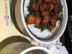 -真功夫(香缤广场店)