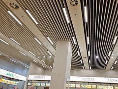 -辽宁省博物馆观众餐厅