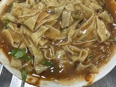 -正味斋锅巴菜(西北角店)