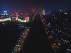 -南昌之星摩天轮