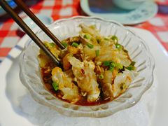 江蟹生-星龙海鲜(望江东路店)
