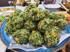 -诺敏塔拉奶茶-布里亚特包子-手把肉(锦都会店)