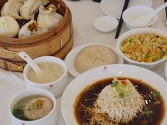 -怡园饭店-餐厅(四望亭店)