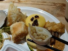 -素清香(解放路店)