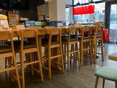 -吉祥馄饨(牡丹园店)