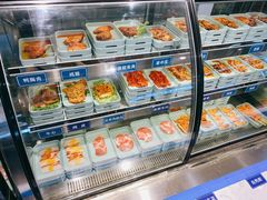 -蚝英雄鲜蚝自助专门店(长楹天街直营店)