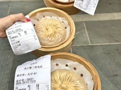 -南小蟹手工點心(三里屯店)