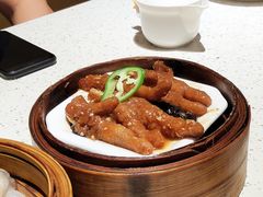 -又一间茶点轩(百汇广场店)