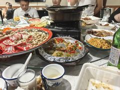 -重庆火锅水库鱼庄(南油店)