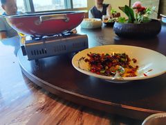 -筒子骨炖黄鸭叫·許家故事(凯德广场店)